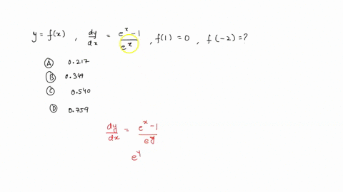 let-y-f-2-be-the-particular-solution-to-the-differential-equation-d-with-the-initial-condition-f-1-0-what-is-the-value-of-f-2-0217-0349-0540-0759-35578
