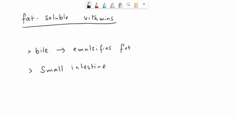 which-of-the-following-is-not-true-regarding-the-bsorption-fat-soluble-vitamins-low-fat-mea-has-no-effect-on-fat-soluble-vitamin-absorption_-bile-is-necessary-fat-soluble-vitamins-are-incorp-72792