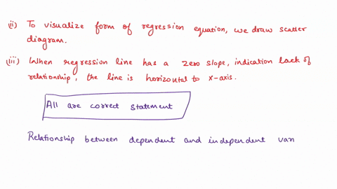 the-technique-used-to-measure-the-strength-of-the-relationship-between-two-sets-of-variables-using-the-coefficient-of-correlation-and-the-coefficient-of-determination-is-called-regression-an-82234