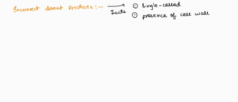 all-of-the-statements-regarding-archaea-are-true-except-they-are-found-as-single-cells-they-contain-peptidoglycan-as-part-of-their-cell-walls-they-often-grow-in-extreme-environments-they-con-39335