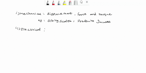 briefly-explain-four-ways-in-which-measuring-instruments-can-be-subdivided-into-different-classes-according-to-their-mode-of-operation-giving-examples-of-instruments-that-fall-into-each-clas-48804