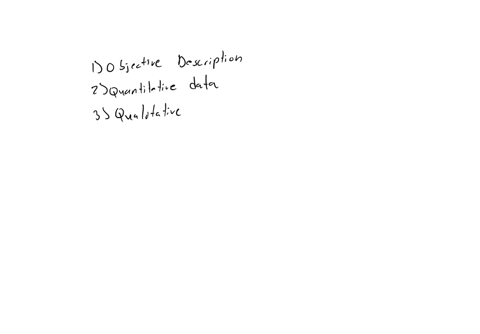 how-to-right-the-observations-you-have-made-during-an-exsperiment
