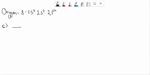 which-describes-the-ground-state-orbital-diagram-of-an-oxygen-atom-a-1s-2s-2p-b-1s-2s-l-25-2p-1s-tf-2p-1s-2s-25664