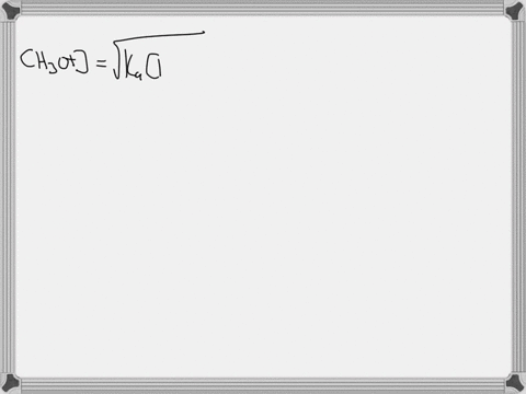 what-is-the-ph-of-a-solution-containing-042-m-hocl-ka-35-x-10-8-and-376-m-naocl-kb-29-x-10-7-52455