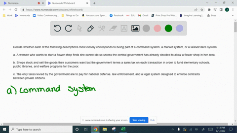 decide-whether-each-of-the-following-descriptions-most-closely-corresponds-to-being-part-of-a-command-system-a-market-system-or-a-laissez-faire-system-a-a-woman-who-wants-to-start-a-flower-s-64406