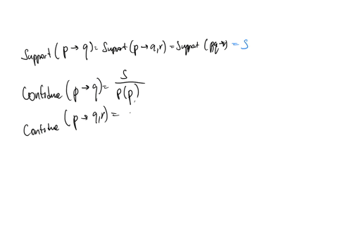 consider-three-association-rules-p-q-p-q-r-and-p-r-q-if-we-further-know-that-the-three-rules-have-identical-support-what-can-we-conclude-the-third-rule-has-a-higher-confidence-than-the-other-two-the-t
