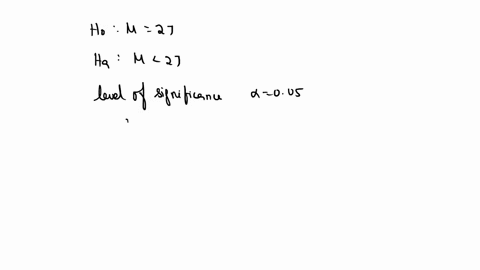 find-the-rejection-region-for-the-hypothesis-test-based-on-the-information-given-the-population-is-normally-distributed-ho-27-ha-427-0005-n-12_-0-22-zs-1645-ts-1645-z21645-t21795-ts-1795-62095