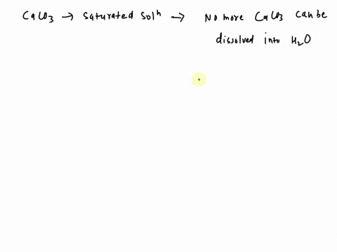 what-could-be-added-to-a-saturated-solution-of-calcium-carbonate-in-order-to-increase-its-solubility-explain-your-answer-aammonium-chloride-bsodium-carbonate-cammonia-dmore-water-65085