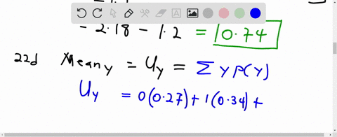 consider-the-bivariate-distribution-of-x-and-y-as-given-in-the-following-table-calculate-the-marginal-probability-of-x-3-calculate-the-marginal-probability-of-y-3-calculate-the-mean-and-the-variance-o