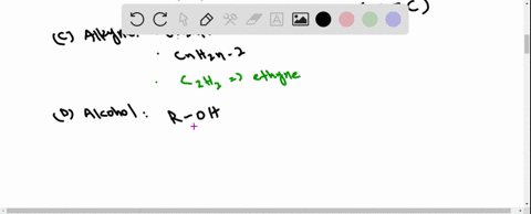 give-a-definition-and-an-example-for-each-class-of-organic-compounds-a-alkane-b-alkene-c-alkyne-d-3-42434