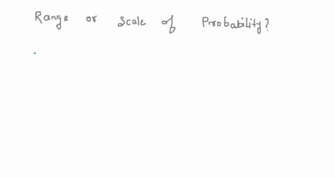 range-or-scale-of-probability-is-select-one-a-minus-one-to-plus-one-b-zero-to-one-cminus-one-to-zero-d-none-of-these-50988
