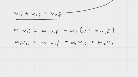 a-ball-of-mass-0504-kg-moving-east-x-direction-with-a-speed-of-374-ms-collides-head-on-with-a-0252-kg-ball-at-rest-assume-that-the-collision-is-perfectly-elastic-a-what-is-be-the-speed-of-the-0504-kg