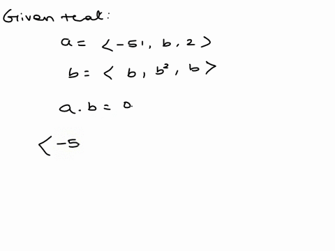 point-for-what-values-of-b-are-the-vectors-51b2-and-b62b-orthogonal-answer-separate-with-commas-b-_70-64446