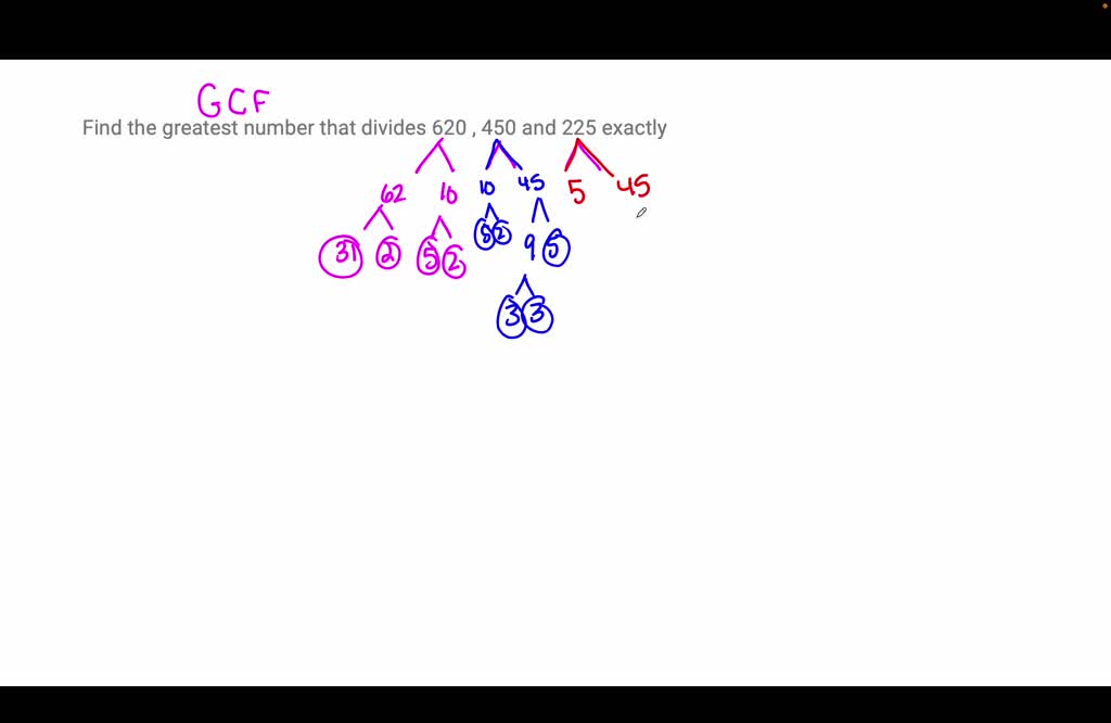 solved-find-the-greatest-number-that-exactly-divides-306-450-540