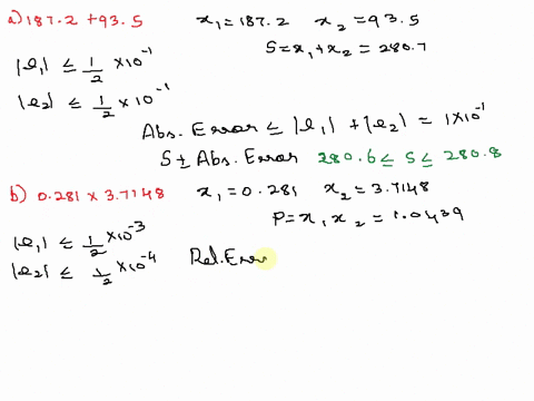 problems-relative-errors-in-each-of-the-following-cases-all-number-findkhe-absolute-and-anc-trounded-2-1872-935-6-0281-x-37148-c-ynz8315-6234282137-d-27268-27418-_-324-13384-2038-4577-60145