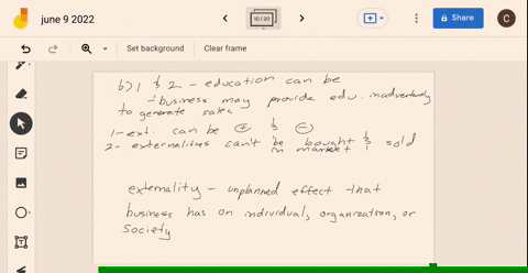 which-of-the-following-statements-regarding-externalities-are-correct-1-externalities-can-be-both-positive-as-well-as-negative-2-externalities-do-not-have-any-market-in-which-they-can-be-bou-52759