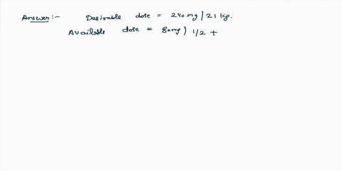 question-6-2-points-calculate-the-following-pediatric-dosages-based-on-body-weight-round-weights-to-the-nearest-tenth-and-dosages-to-the-nearest-hundredth-where-indicated-doctors-order-tylen-35388