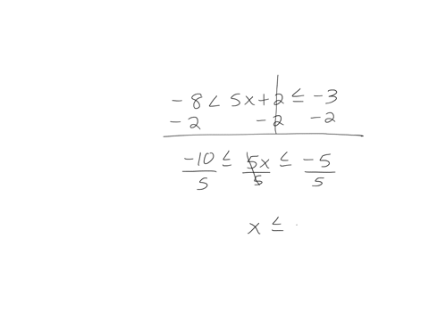 -85-x2-leqslant-3