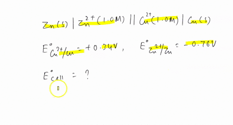 an-electrochemical-cell-is-set-up-with-a-copper-electrode-in-contact-with-10-moll-cuso4aq-and-a-zinc-electrode-in-contact-with-10-moll-znno32aq-the-standard-reduction-potentials-are-cu2-2-e-02789