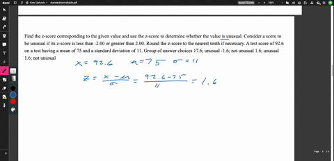 find-the-z-score-corresponding-to-the-given-value-and-use-the-z-score-to-determine-whether-the-value-is-unusual-consider-a-score-to-be-unusual-if-its-z-score-is-less-than-200-or-greater-than-79288