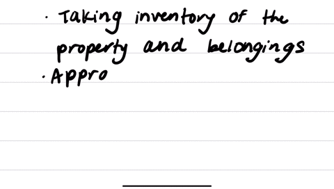 what-are-the-responsibilities-of-an-executor-check-all-that-apply-paying-any-taxes-that-are-due-on-the-estate-taking-inventory-of-the-property-and-belongings-appraising-and-distributing-the-70502