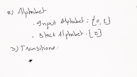construct-a-pda-to-accept-a-binary-string-in-which-the-number-of-0s-is-not-equal-to-two-times-the-number-of-1s-68406