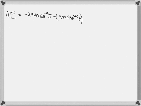 consider-the-following-energy-level-diagram-for-hydrogen-n7-ez-4445-x-10-20-es-6050-x-10-20-n6-n5-es-8712-x-1020-n-4-e4-1361-x-10-19-n3-ej-2420-10-19-what-is-the-wavelength-in-nm-of-a-photon-72773