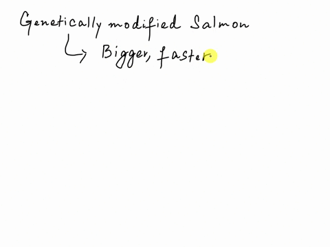 some-salmon-have-been-genetically-modified-to-grow-bigger-and-faster-than-wild-salmon-they-are-grown-in-fish-farming-facilities-these-genetically-modified-fish-should-not-be-introduced-into-11783