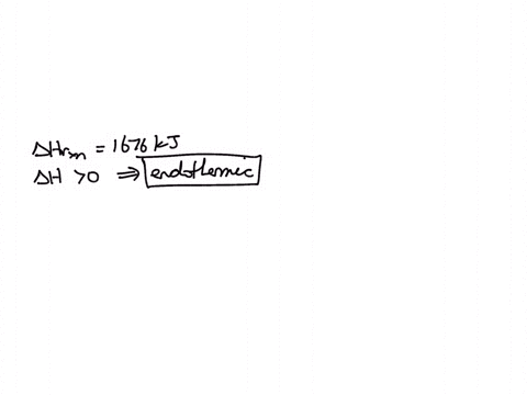 76aluminum-oxide-decomposes-to-aluminum-and-oxygen-gas-by-the-following-reaction-al2o3s-2alts-32-02lg-hrxn-1676-kj-is-this-reaction-endothermic-or-exothermic-choose-if-1049-moles-of-aluminum-74882