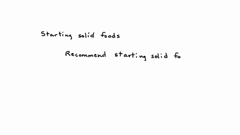 question-8-1-mathrmpts-in-addition-to-feeding-breastmilk-or-formula-most-feeding-experts-recommend-starting-some-solid-foods-usually-rice-cereal-around-the-month-timeframe-4-6-2-4-8-10-10-12