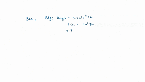 what-is-the-radius-in-pm-of-a-body-centered-cubic-cell-that-has-an-edge-length-of-389-x10-8-cm-rhodium-crystallizes-in-a-face-centered-cubic-unit-cell-the-radius-of-a-rhodium-atom-is-135-pm-28284