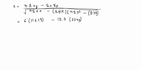 a-high-school-guidance-collected-the-following-data-about-the-grade-point-averages-gpa-and-the-sat-mathematics-test-scores-for-six-seniors-gpa-27-35-3-4-33-36-30-sat-450-560-700-620-640-570-40961