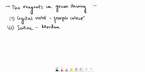 name-the-reagents-used-in-gram-staining-and-their-roles-in-the-staining-procedure-21611