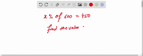 if-x-of-600-is-450-then-find-the-value-of-x-76796