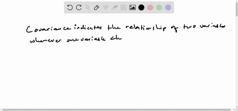 covariance-is-the-extent-to-which-one-variable-causes-a-change-in-another-variable-true-false-22873