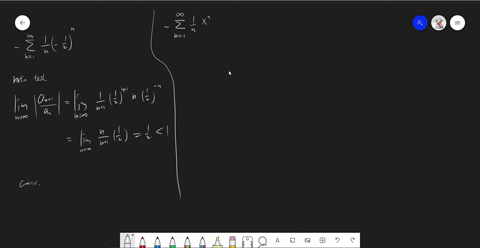 find-the-sum-of-the-following-series-if-it-is-divergent-type-diverges-or-d-ve2