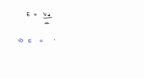 the-mobility-of-electrons-in-copper-is-found-to-be-510-3-msnc-how-large-an-electric-field-is-required-to-give-the-mobile-electrons-a-drift-speed-of-110-3-ms-51255