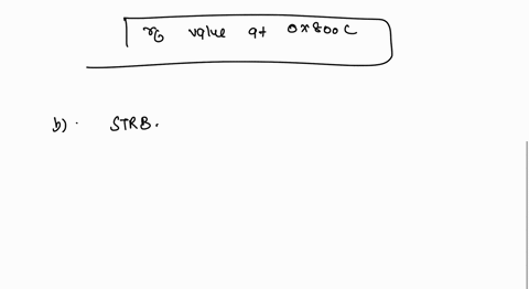 using-assembly-language-for-the-arm7-assume-register-r3-contains-0x8000what-would-the-register-contain-after-executing-the-following-instructions-a-str-r6-r3-12-b-strb-r7-r34-c-ldrh-r5-r3-8-38044