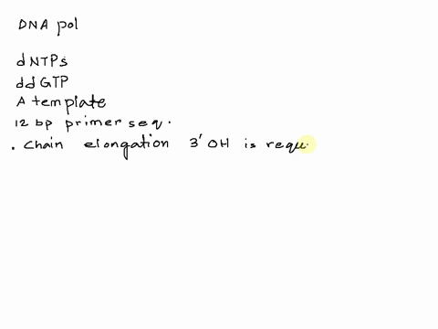 2pt-you-set-up-the-following-sequencing-reaction-by-adding-dna-polymerase-dntps-a-small-amount-of-ddgtp-and-the-following-template-and-12bp-primer-what-sizes-of-products-would-you-expect-fro-12056