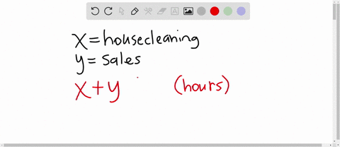 you-can-work-a-total-of-no-more-than-40-hours-each-week-at-your-two-jobs-housecleaning-pays-8-per-hour-and-your-sales-job-pays-119-per-hour-you-need-to-earn-at-least-323-each-week-to-pay-you-08531