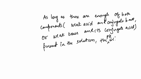 question-at-which-point-will-the-ph-of-buffered-solution-begin-to-change-significantly-select-the-correct-answer-below-at-the-addition-of-the-first-molecule-of-hydronium-or-hydroxide-when-th-36196