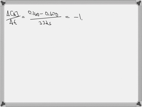 determine-the-average-rate-of-change-of-b-from-t-0-to-t-332-s-time-s-concentration-of-a-m-0670-0415-0160-166-332-a-2b-rateb-ms-22134