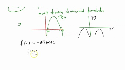 find-the-vertex-and-intervals-where-f-is-increasing-and-decreasing-given-the-function-below-where-it-is-assumed-a-0-fxax2bxc-45333