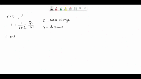 problem-6-calculate-the-amount-of-electrostatic-energy-of-a-uniform-sphere-of-charge-in-vacuum-with-radius-b-and-volume-charge-density-stored-in-the-following-regions-hint-use-we-e2du-j-d-a-26436