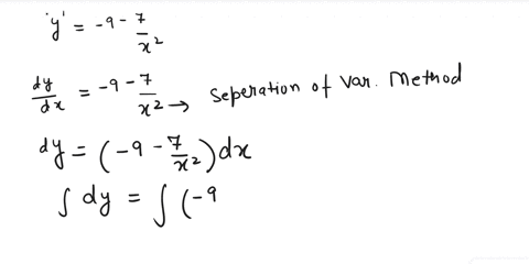 find-all-possible-functions-with-the-given-derivative-y-59487