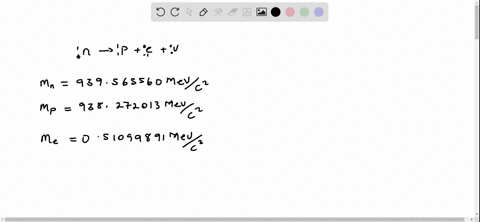 ii-what-is-the-maximum-kinetic-energy-of-an-electron-emitted-in-the-beta-decay-of-a-free-neutron-2