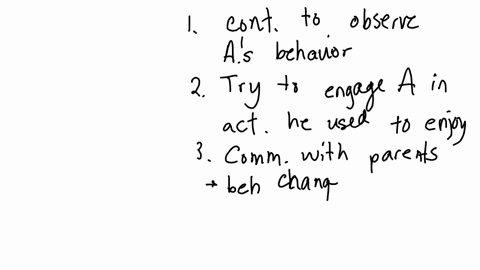 question-1-read-through-this-scenario-then-using-what-you-have-leamed-in-this-session-anser-the-following-quession-children-in-his-cave-he-mostly-wovks-with-3-and-4-ywar-old-latelk-ter-has-nolioed-tha
