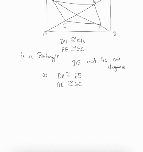 1let-abcd-be-a-rectangle-construct-points-eand-g-on-acand-f-and-h-on-bd-assume-dh-fb-and-ae-gc-prove-quadrilateral-efgh-is-a-parallelogram-explain-93248