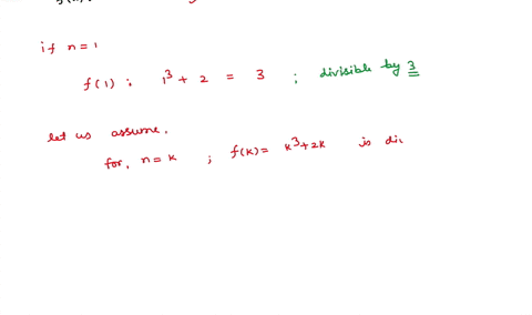 use-induction-to-prove-that-n-2n-is-divisible-by-3-for-all-integers-n-0-58836