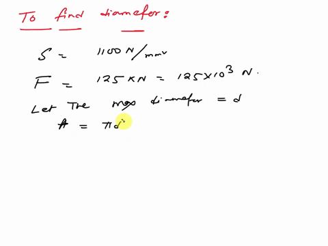 a-tensile-testing-machine-is-capable-of-a-maximum-pull-of-125-kn-what-is-the-maximum-diameter-that-test-specimens-can-have-to-ensure-that-materials-of-ultimate-tensile-strengths-up-to-1100-n-56799